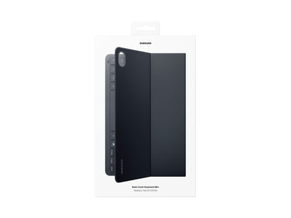 Samsung Galaxy Tab S11 Book Cover Keyboard Slim - South Port™