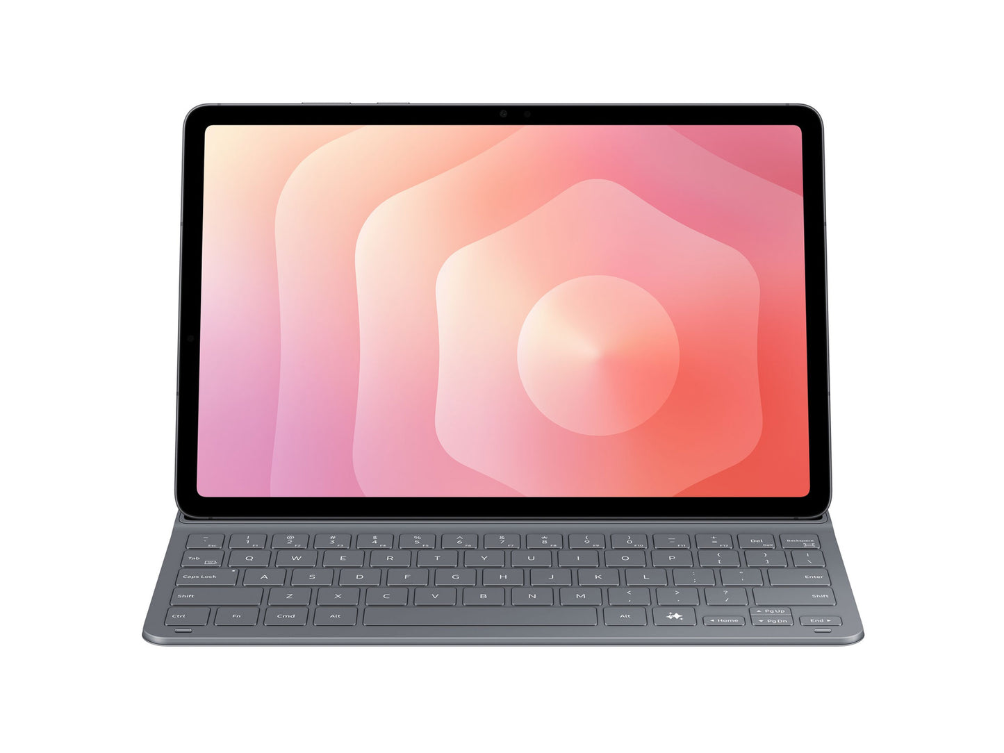 Samsung Galaxy Tab S11 Book Cover Keyboard Slim - South Port™
