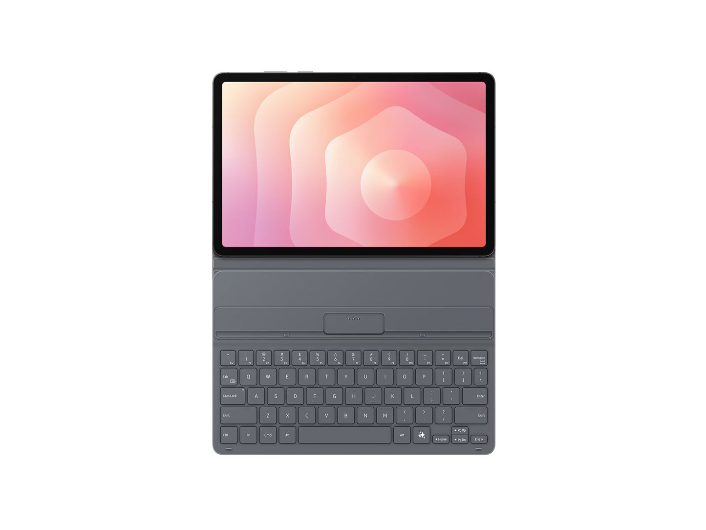 Samsung Galaxy Tab S11 Book Cover Keyboard Slim - South Port™