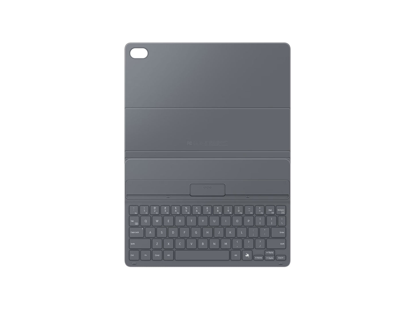 Samsung Galaxy Tab S11 Book Cover Keyboard Slim - South Port™