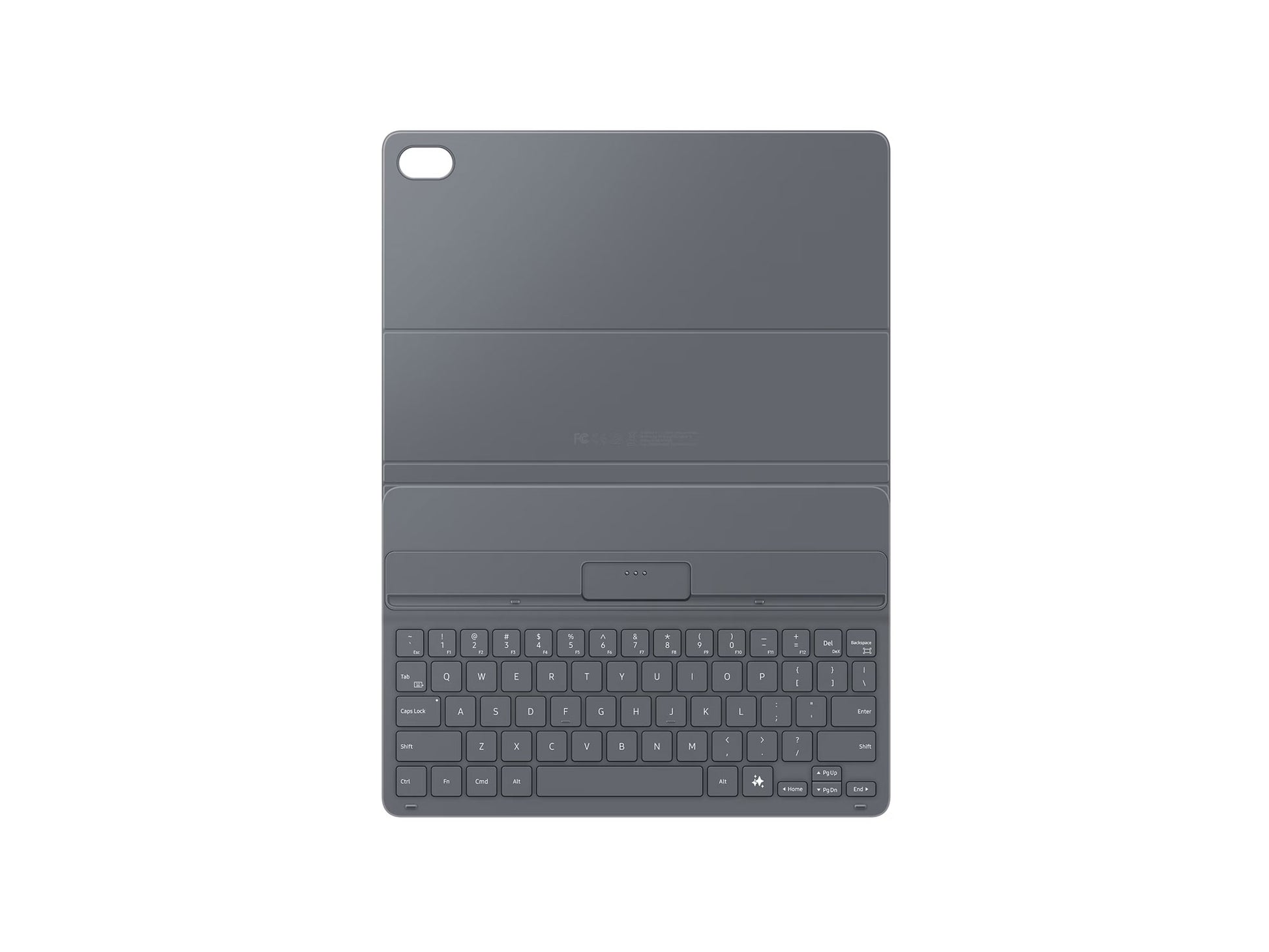 Samsung Galaxy Tab S11 Book Cover Keyboard Slim - South Port™