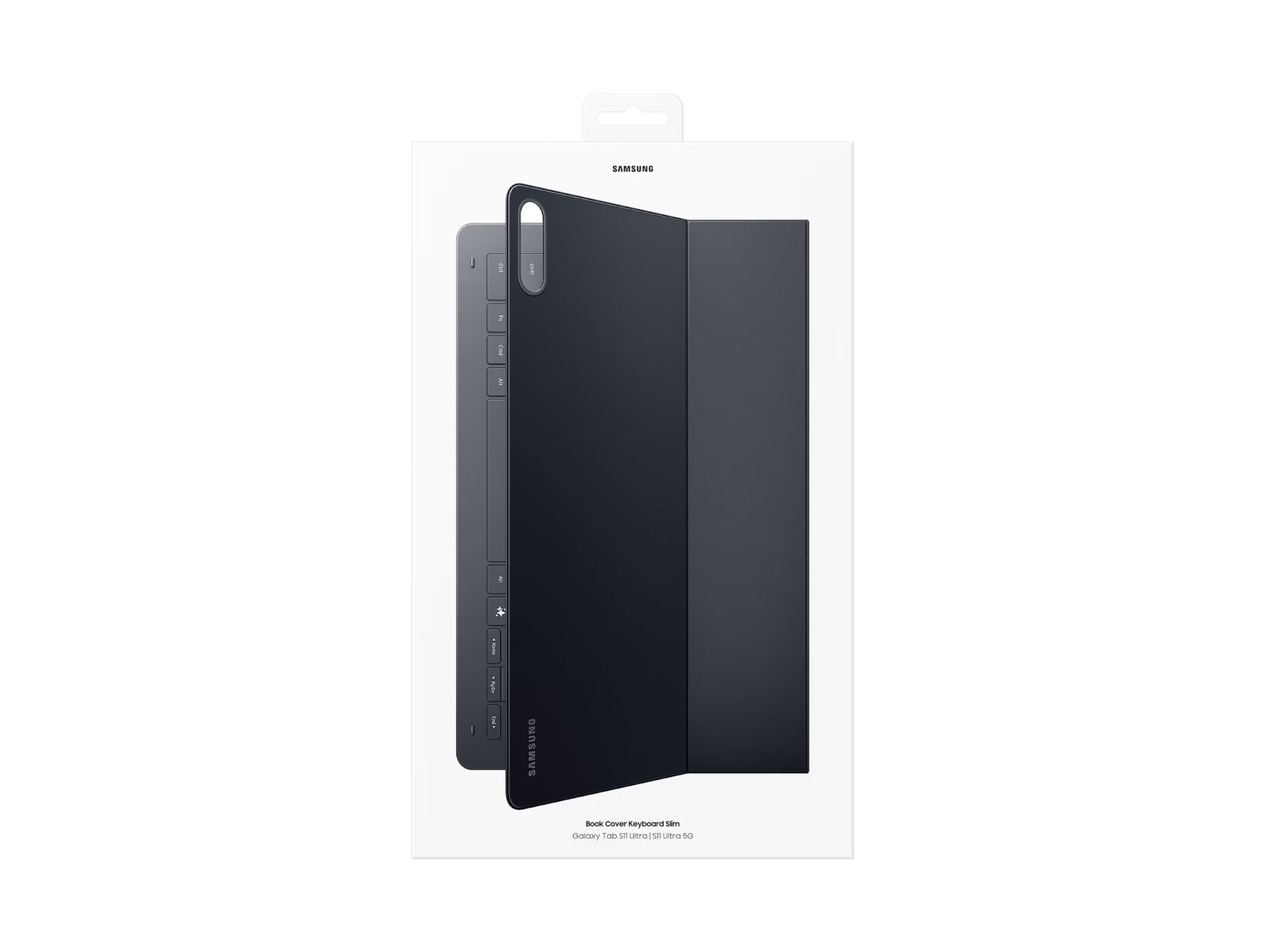 Samsung Galaxy Tab S11 Ultra Book Cover Keyboard Slim - South Port™
