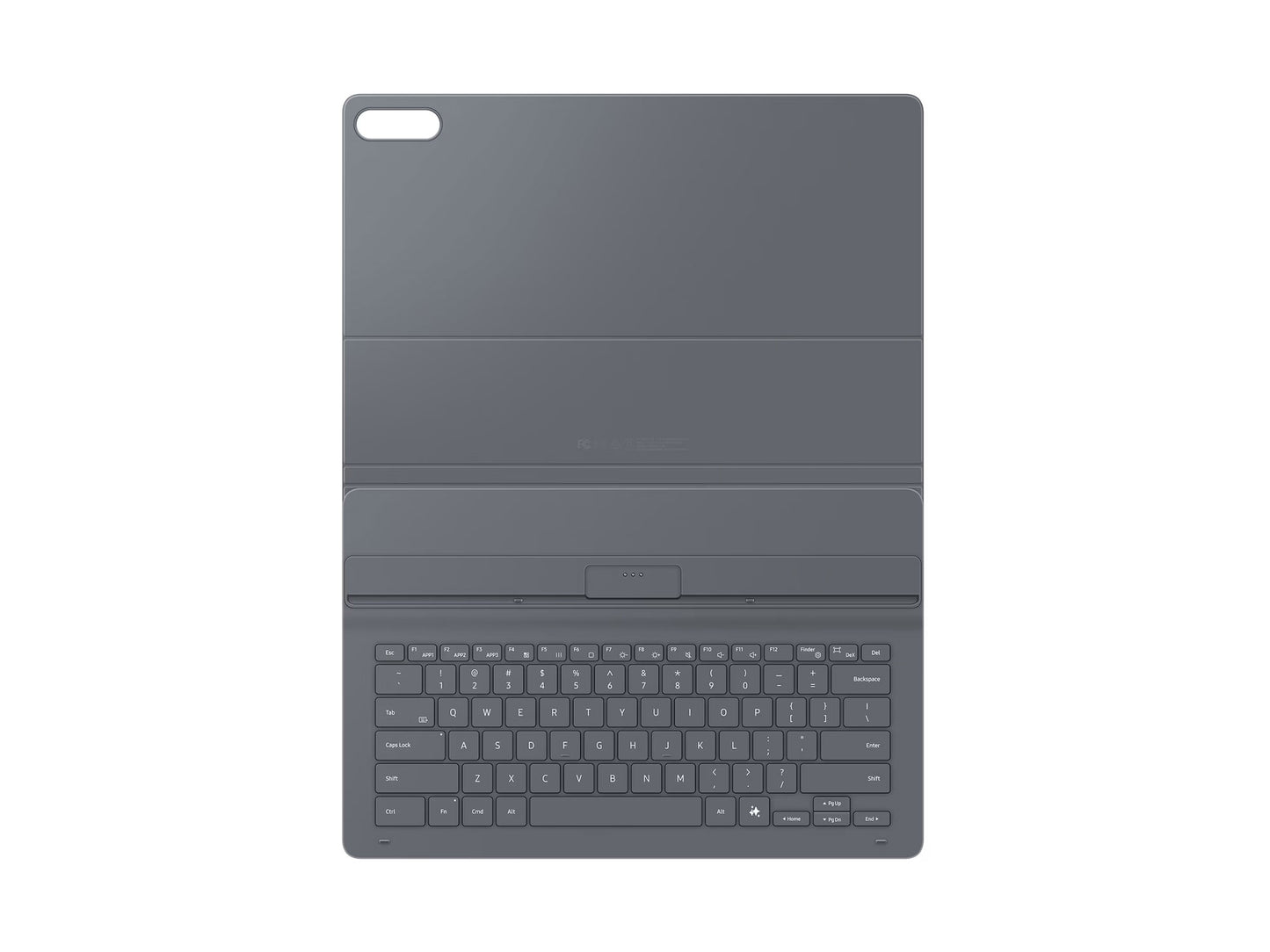 Samsung Galaxy Tab S11 Ultra Book Cover Keyboard Slim - South Port™