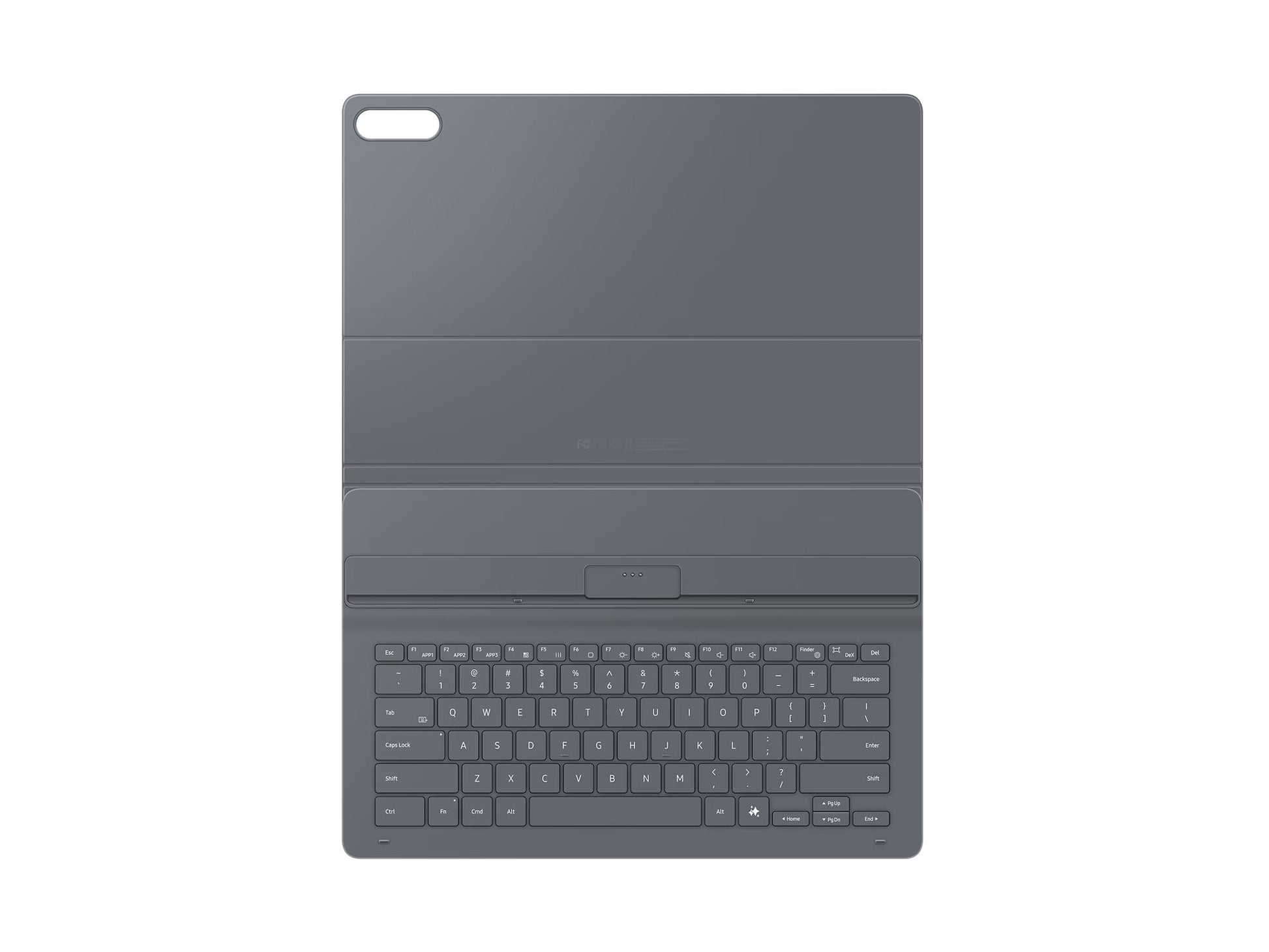 Samsung Galaxy Tab S11 Ultra Book Cover Keyboard Slim - South Port™