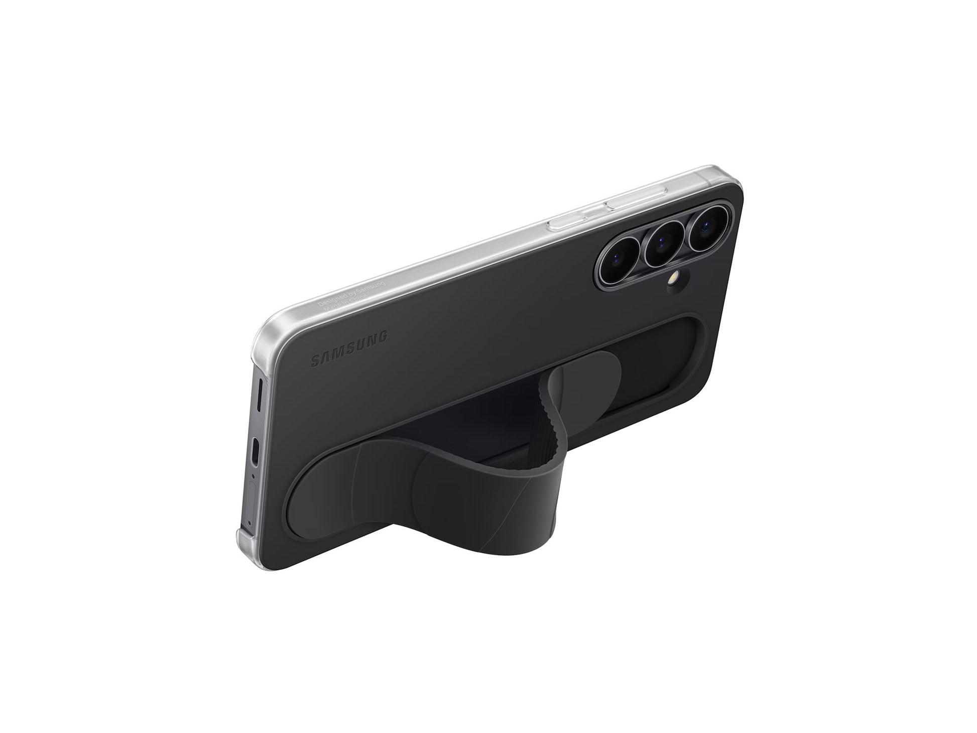 Samsung Galaxy S25 FE Standing Grip Case - South Port™