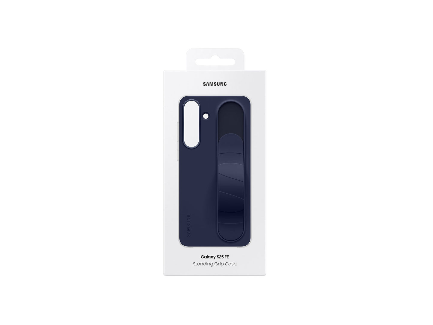 Samsung Galaxy S25 FE Standing Grip Case - South Port™