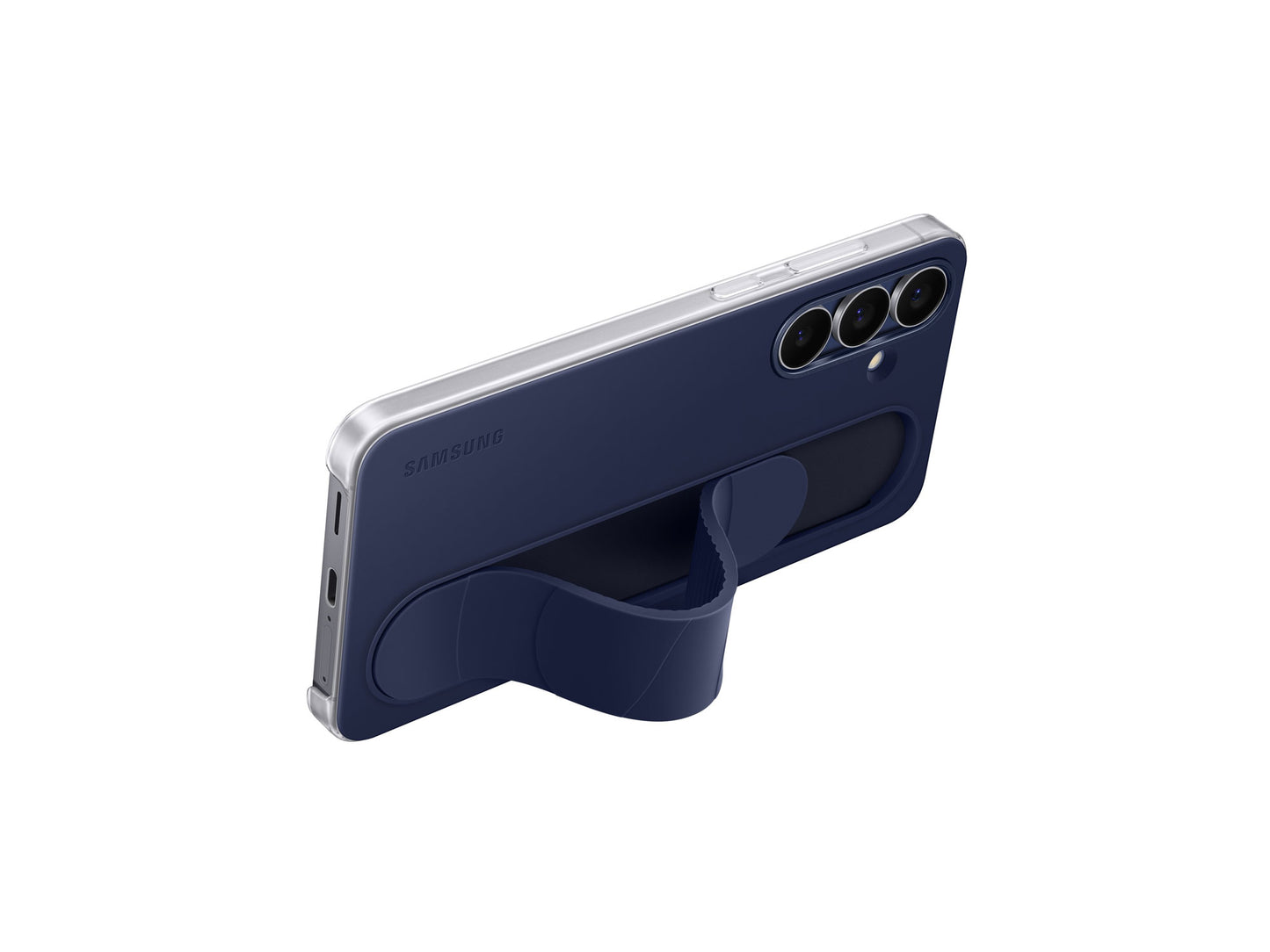 Samsung Galaxy S25 FE Standing Grip Case - South Port™