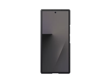 Load image into Gallery viewer, Samsung Galaxy Z Fold7 Silicone Case With Anti-reflecting Screen Protector Film - South Port™