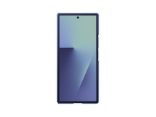 Load image into Gallery viewer, Samsung Galaxy Z Fold7 Silicone Case With Anti-reflecting Screen Protector Film - South Port™