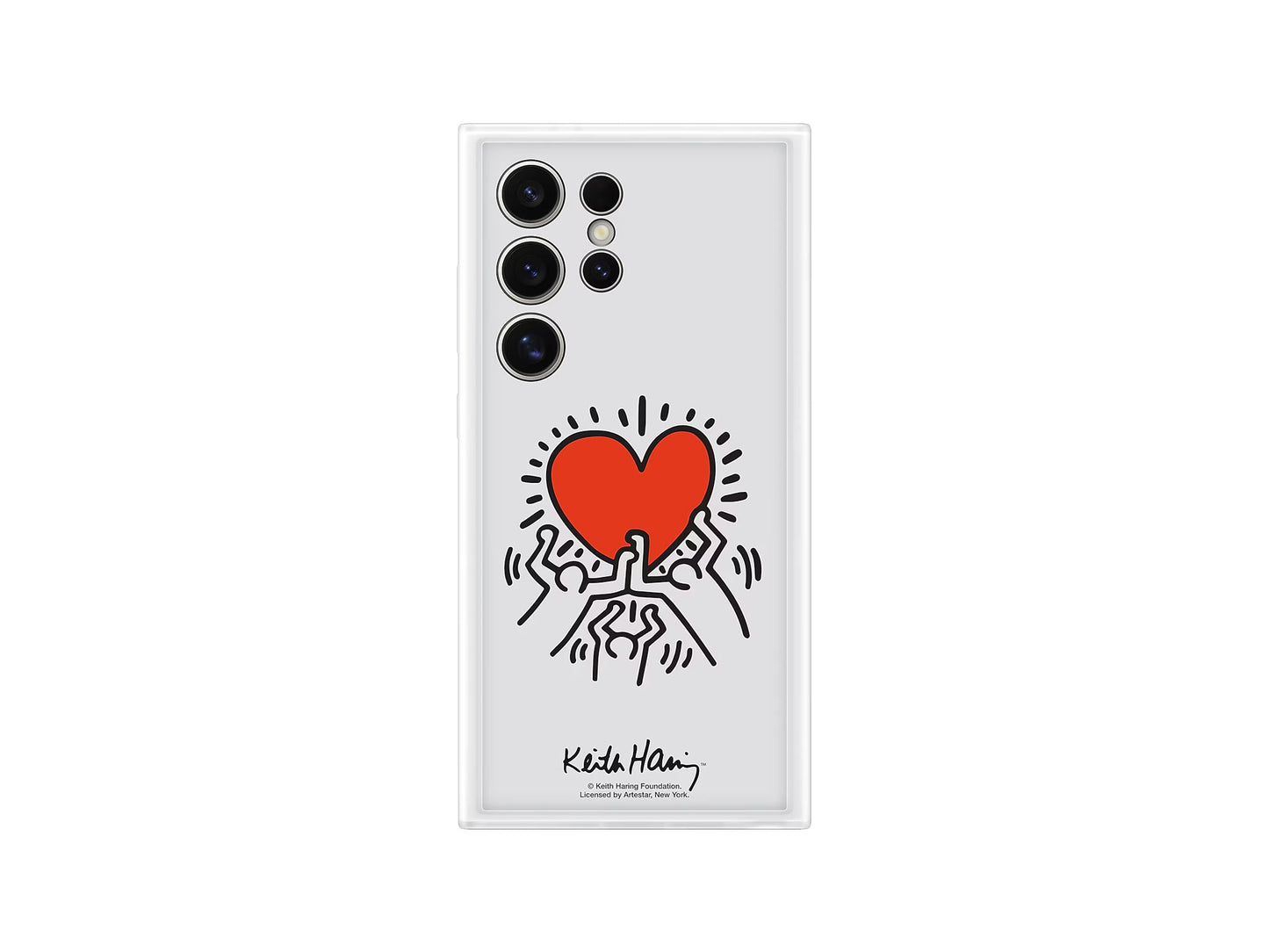 Samsung Galaxy S24 Ultra Flipsuit Case - South Port™
