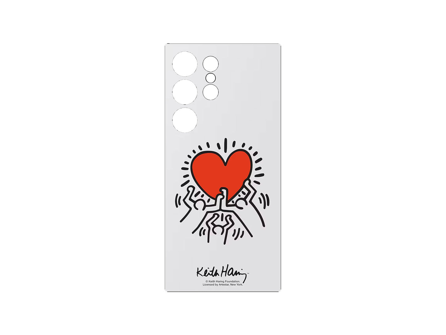 Samsung Galaxy S24 Ultra Flipsuit Case - South Port™