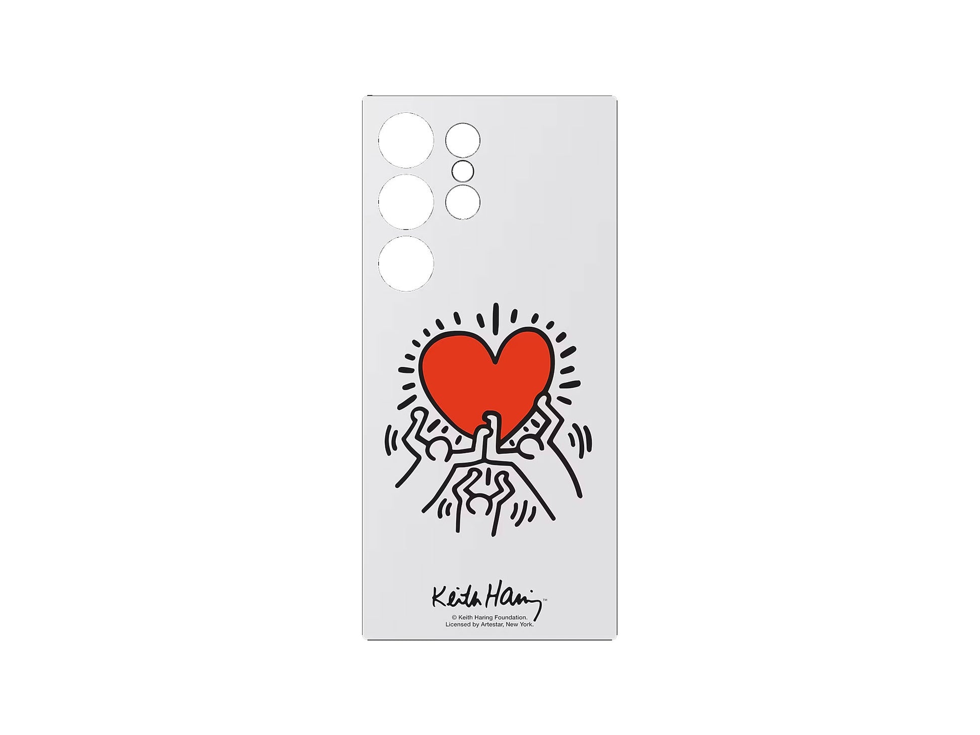 Samsung Galaxy S24 Ultra Flipsuit Case - South Port™