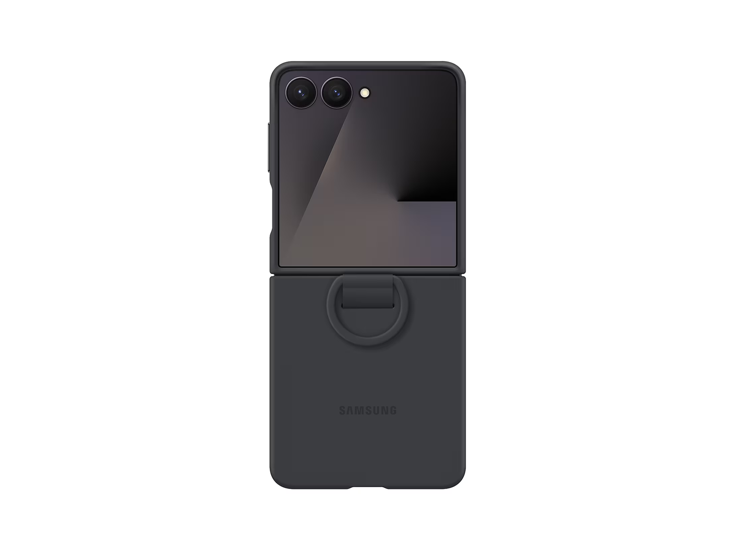 Samsung Galaxy Z Flip7 Silicone Ring Case - South Port™