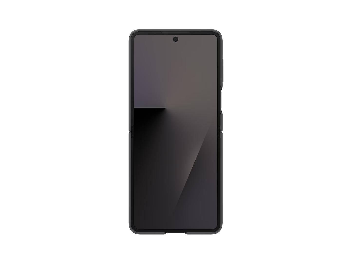 Samsung Galaxy Z Flip7 Silicone Ring Case - South Port™