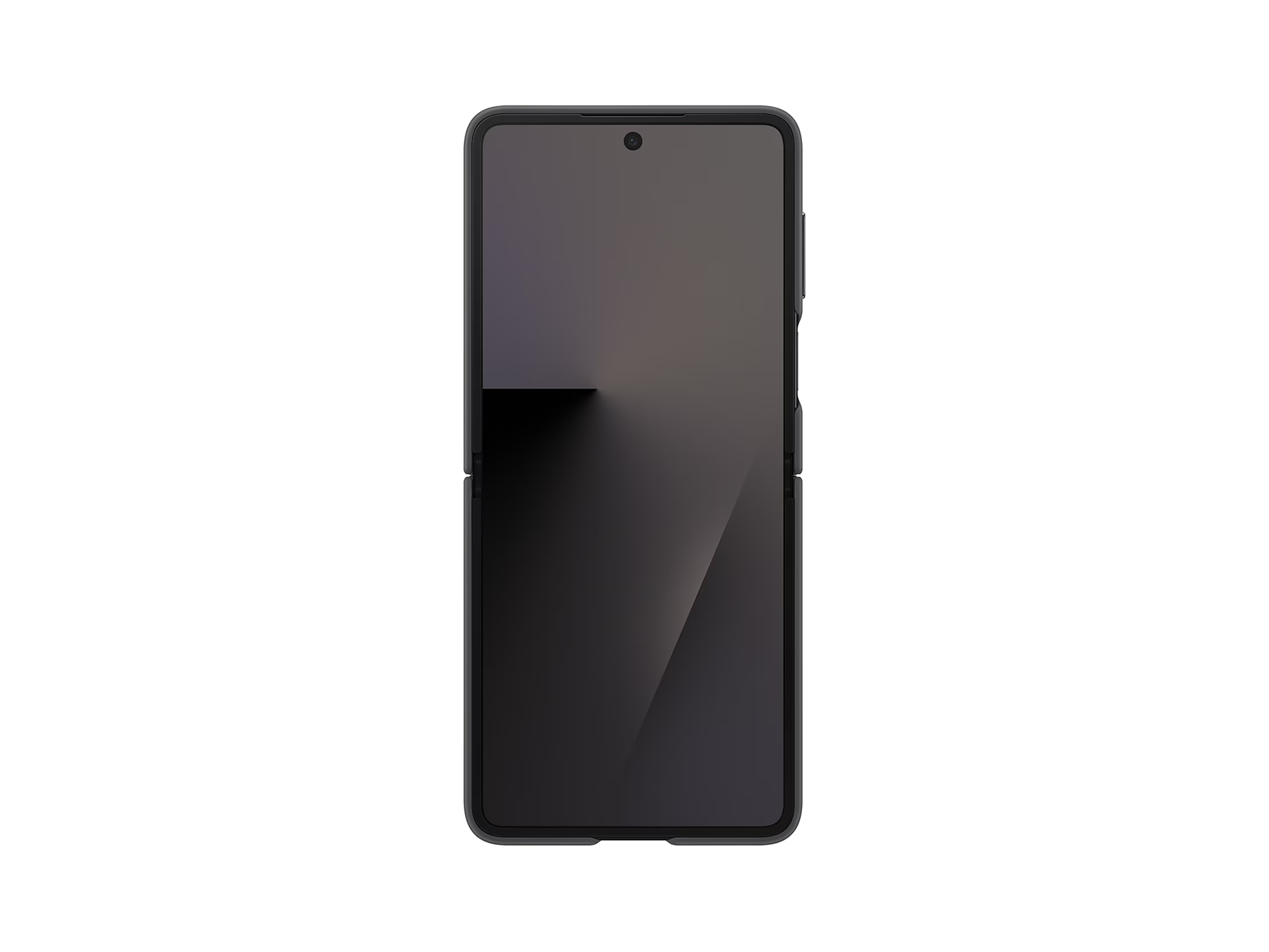 Samsung Galaxy Z Flip7 Silicone Ring Case - South Port™