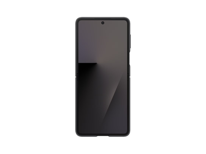 Samsung Galaxy Z Flip7 Silicone Ring Case - South Port™