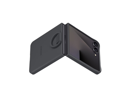 Samsung Galaxy Z Flip7 Silicone Ring Case - South Port™