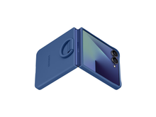 Load image into Gallery viewer, Samsung Galaxy Z Flip7 Silicone Ring Case - South Port™