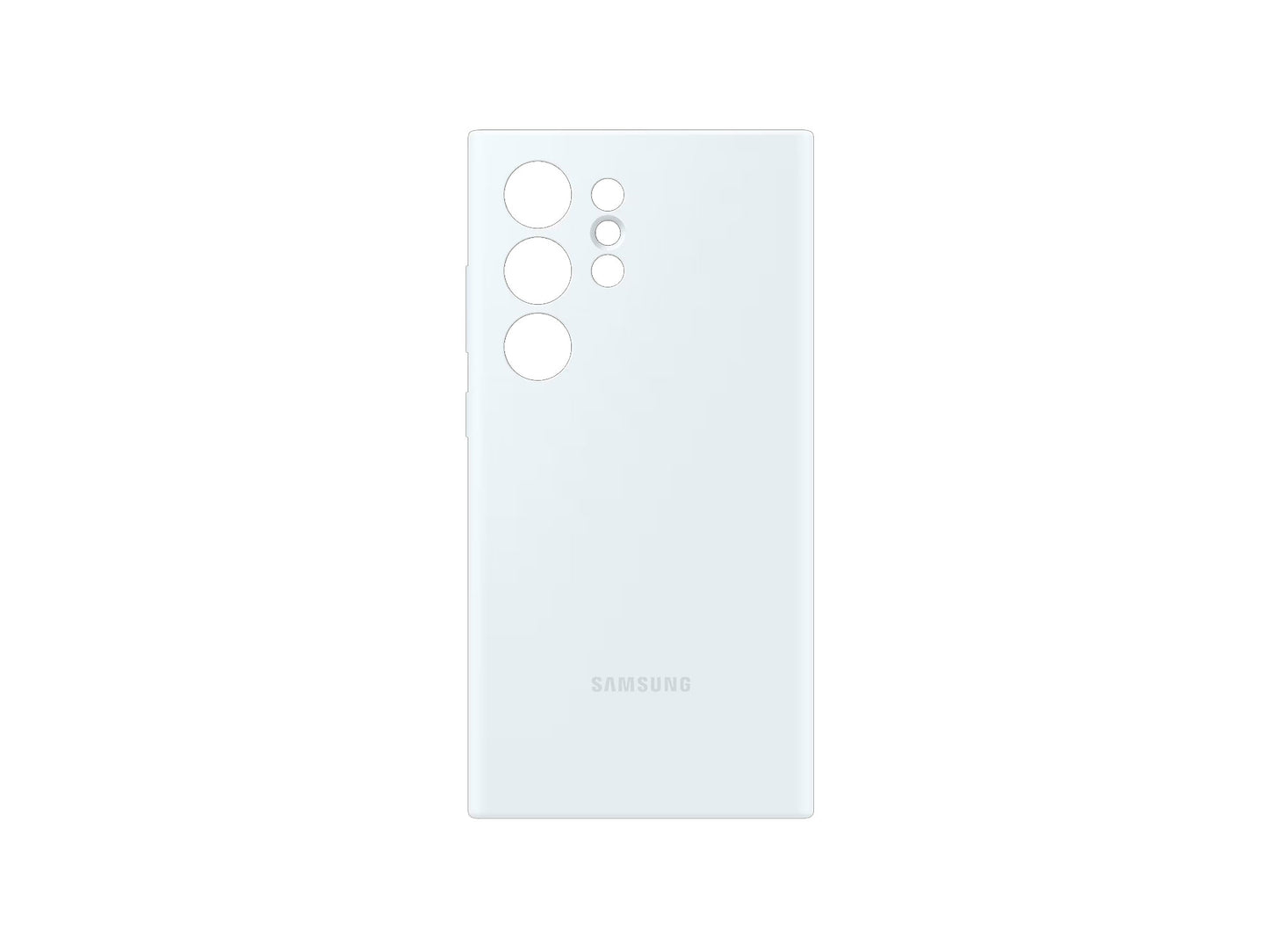Samsung Galaxy S24 Ultra Silicone Case - South Port™