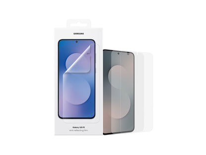Samsung Galaxy S25 FE Anti-reflecting Screen Protector Film - South Port™
