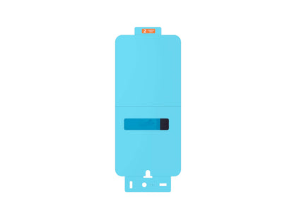 Samsung Galaxy S25 FE Anti-reflecting Screen Protector Film - South Port™