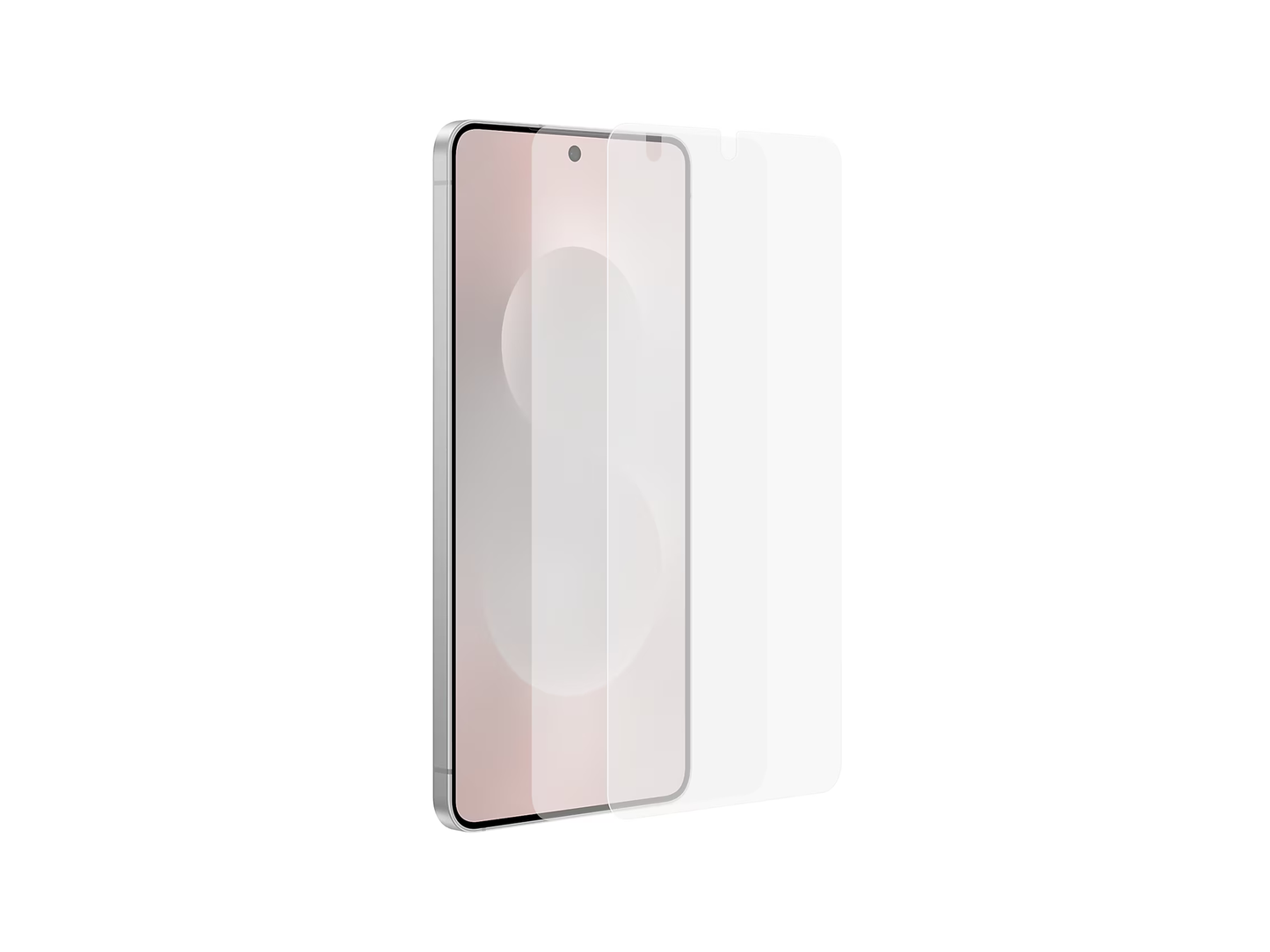 Samsung Galaxy S25 Edge Anti-reflecting Screen Protector Film - South Port™