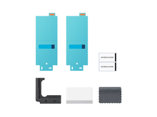 Load image into Gallery viewer, Samsung Galaxy Z Fold7 Anti-reflecting Screen Protector Film - South Port™