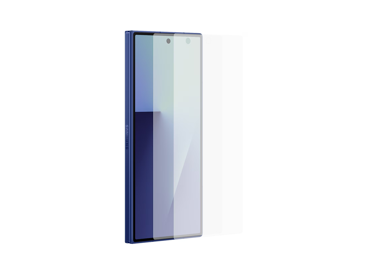 Samsung Galaxy Z Fold7 Anti-reflecting Screen Protector Film - South Port™