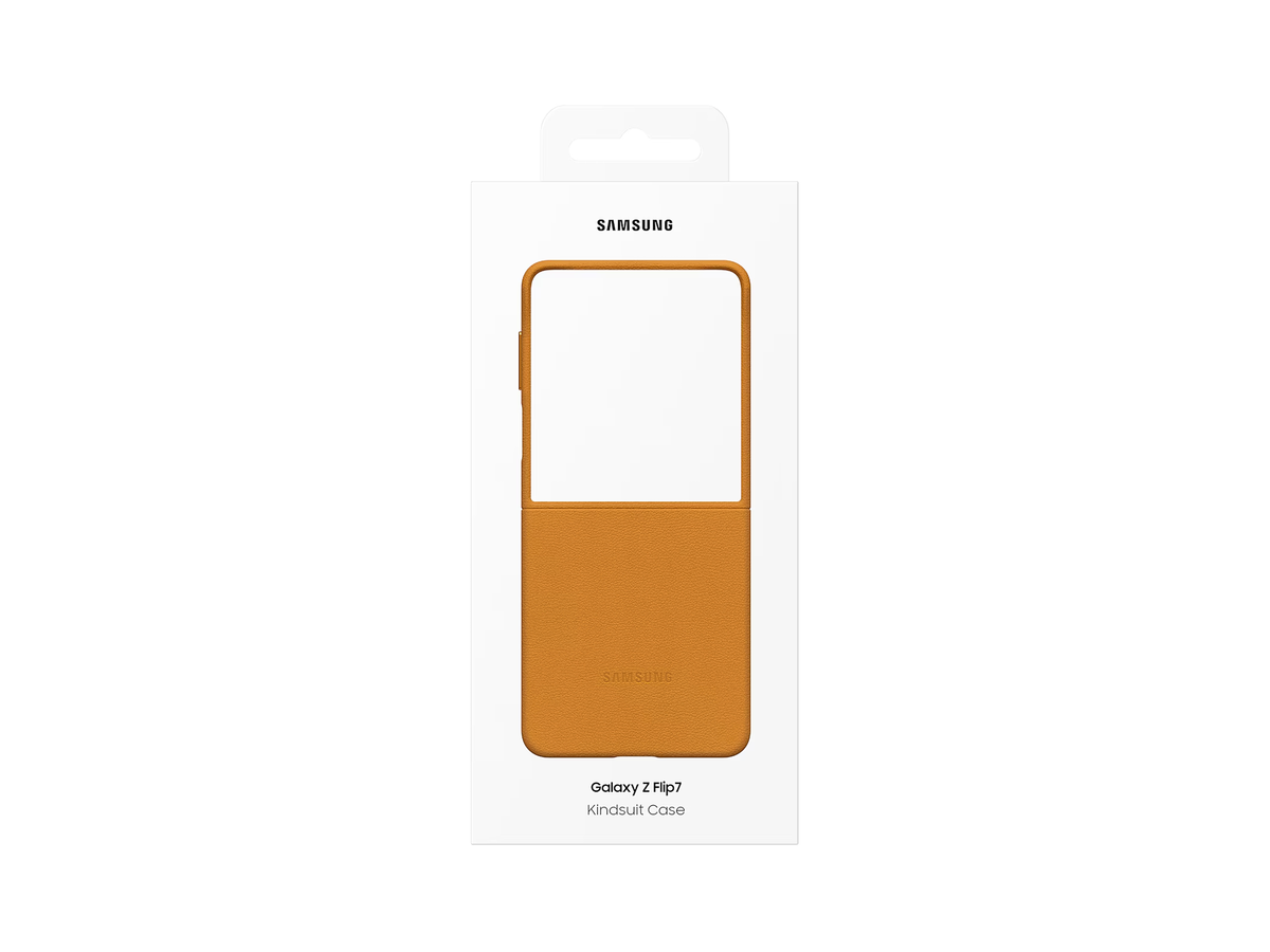 Samsung Galaxy Z Flip7 Kindsuit Case - South Port™