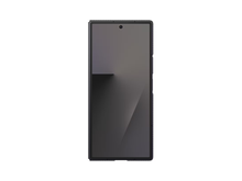 Load image into Gallery viewer, Samsung Galaxy Z Fold7 Carbon Shield Case With Anti-reflecting Front Screen Protector Film - South Port™