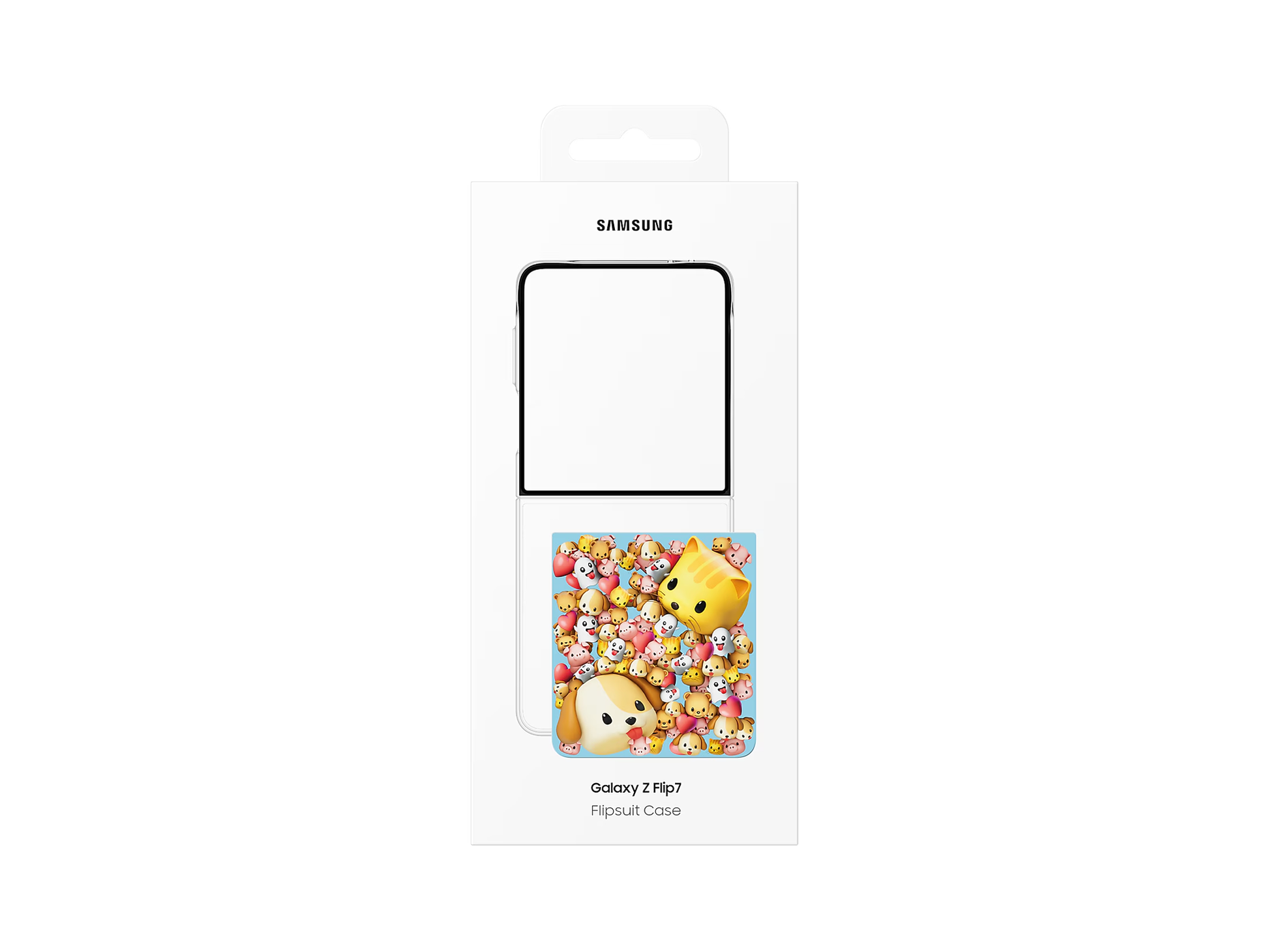 Samsung Galaxy Z Flip7 Flipsuit Case - South Port™