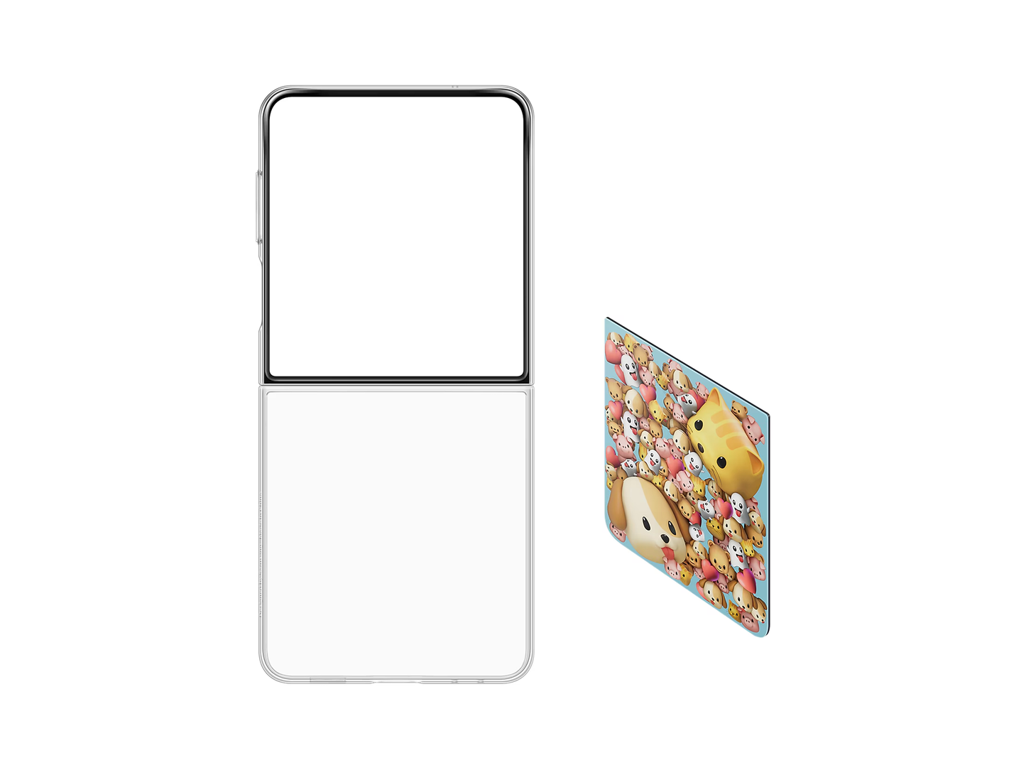 Samsung Galaxy Z Flip7 Flipsuit Case - South Port™