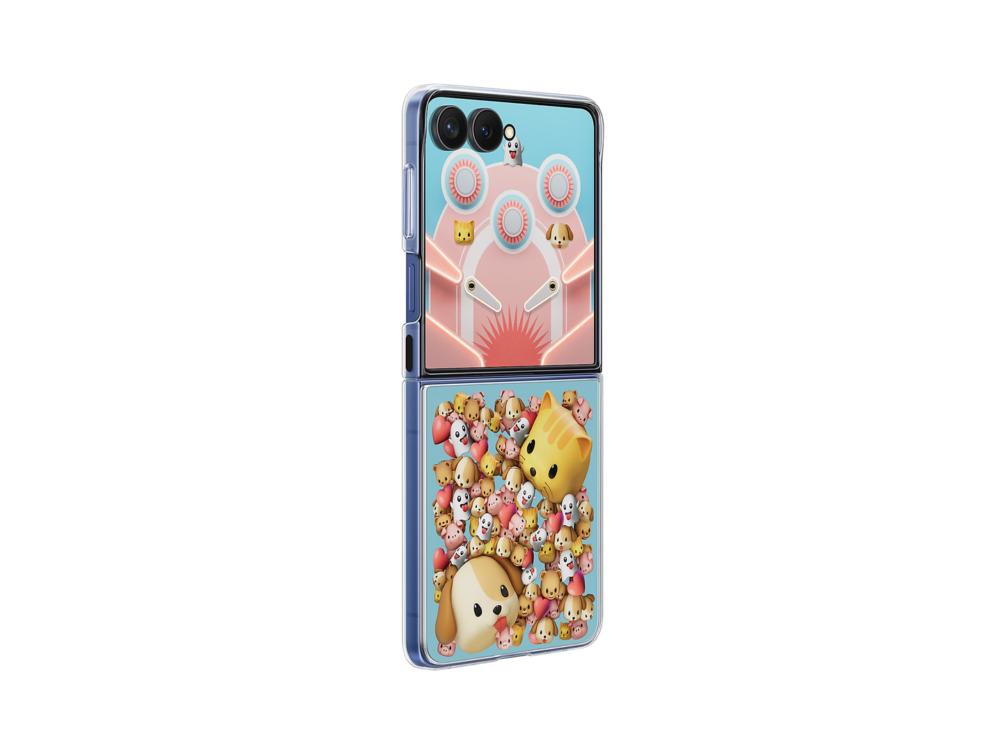 Samsung Galaxy Z Flip7 Flipsuit Case - South Port™