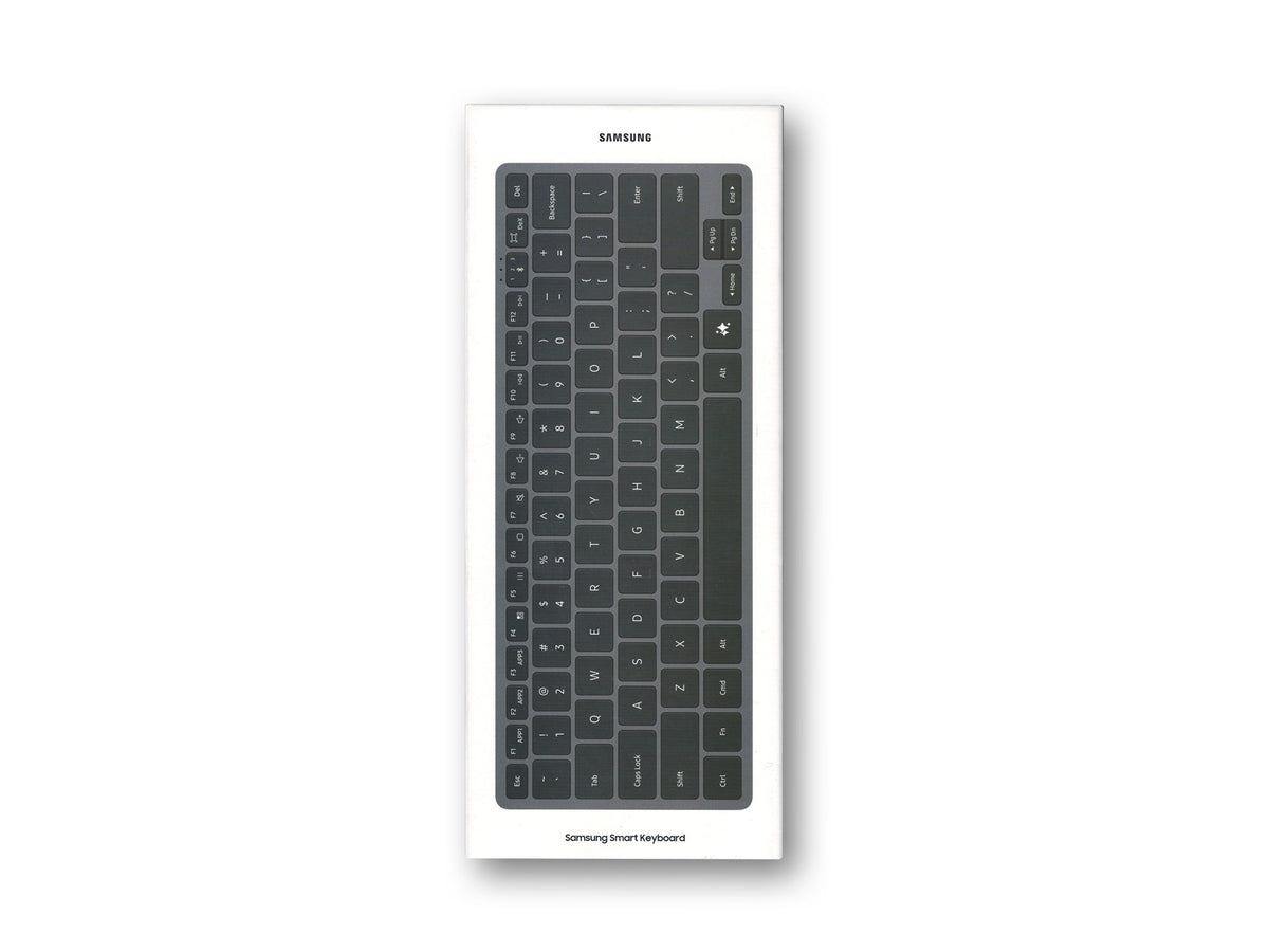 Samsung Smart Keyboard - South Port™
