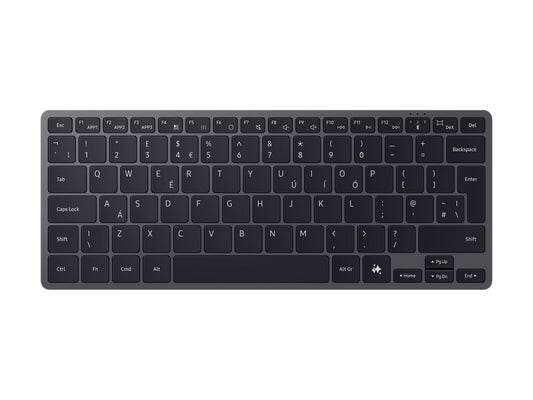 Samsung Smart Keyboard - South Port™