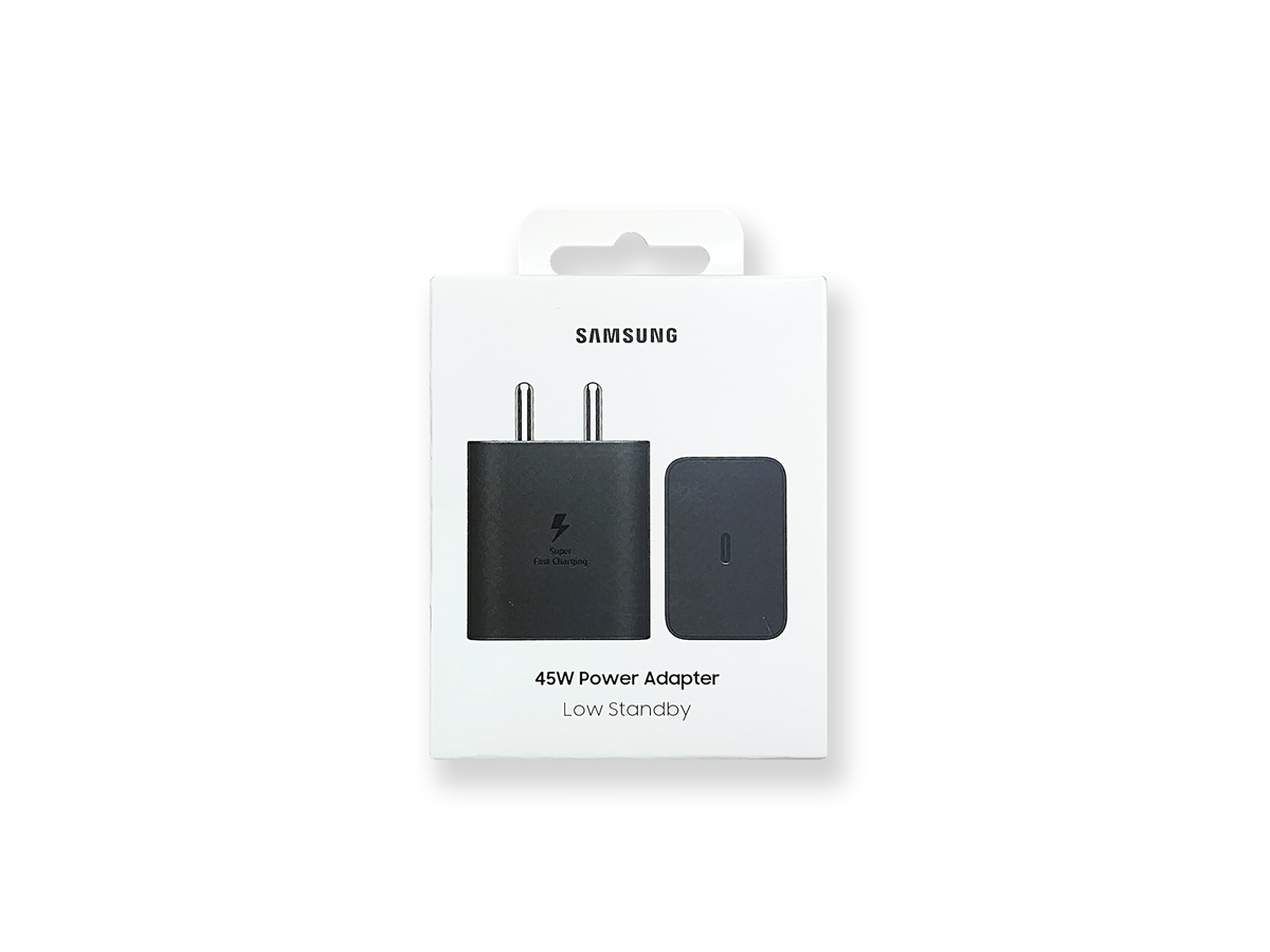 Samsung 45W Power Adapter - South Port™