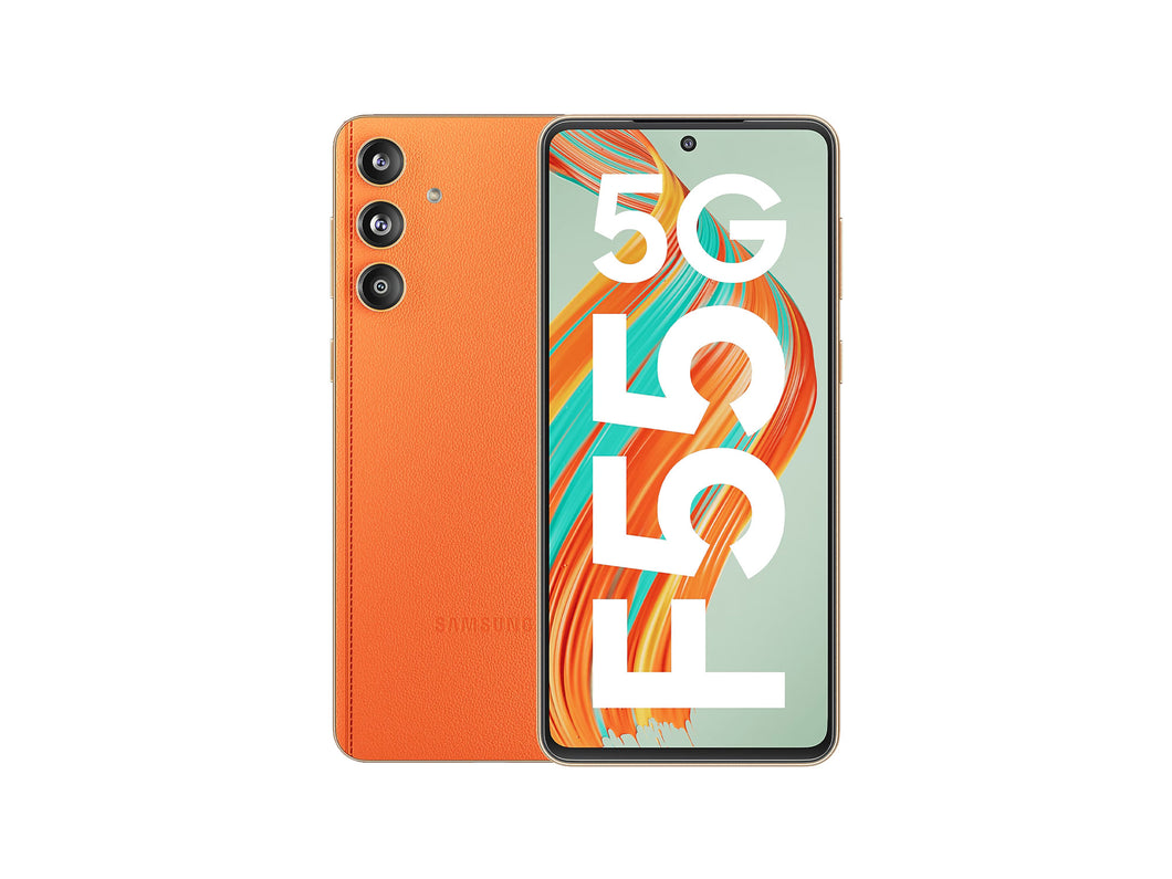 Samsung Galaxy F55 5G - South Port™