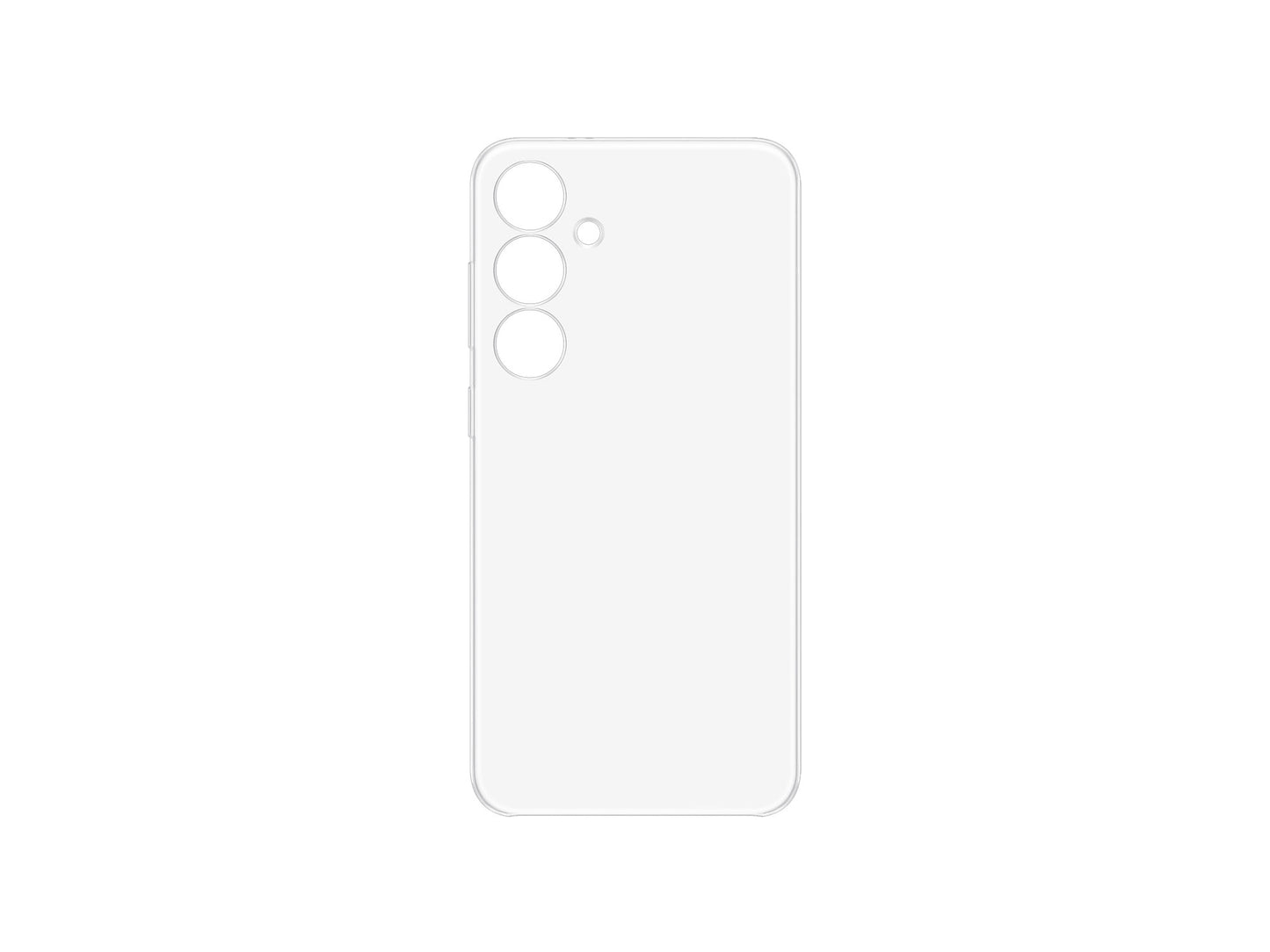 Samsung Galaxy S24+ Plus Clear Case - South Port™