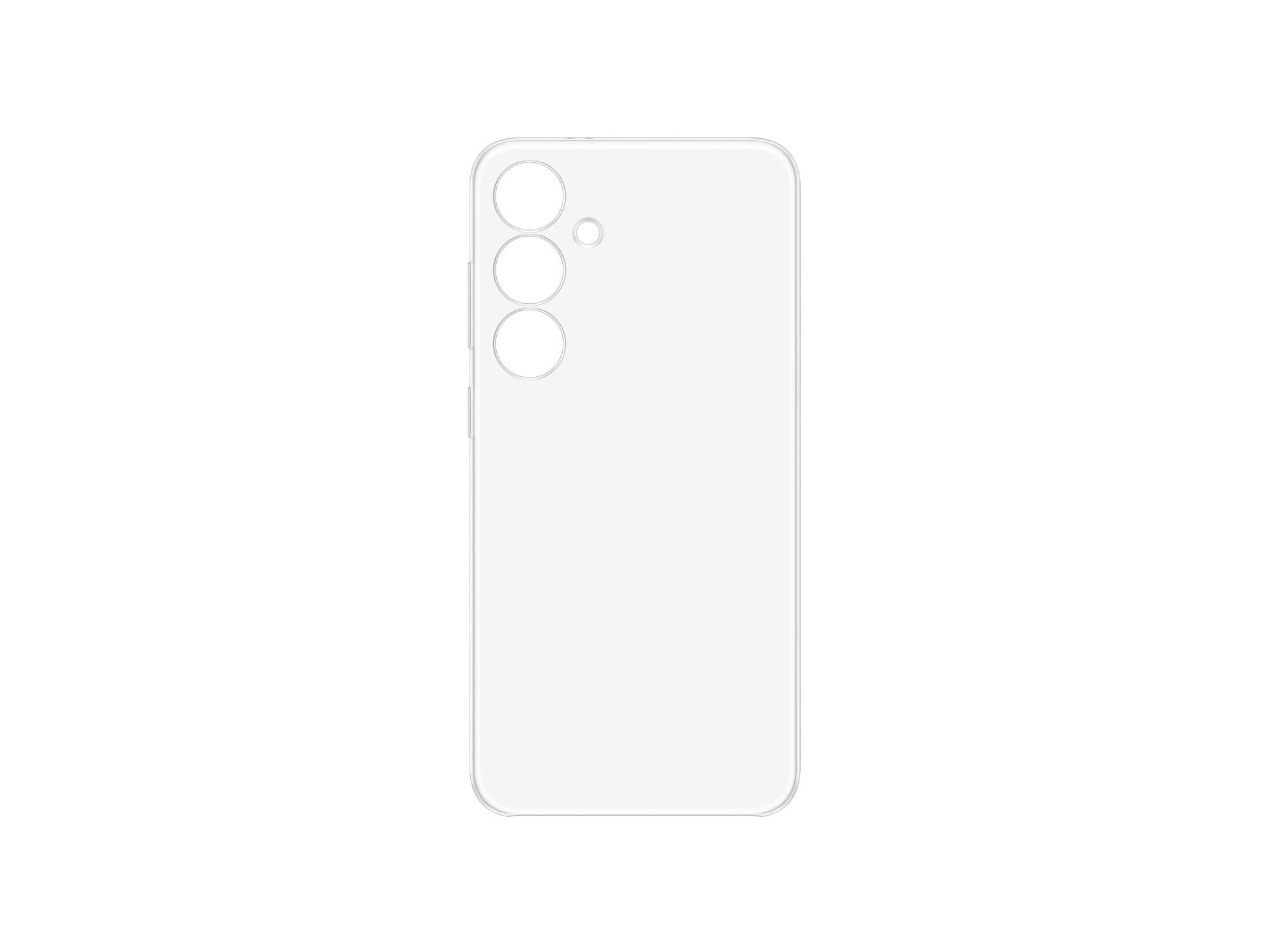 Samsung Galaxy S24+ Plus Clear Case - South Port™