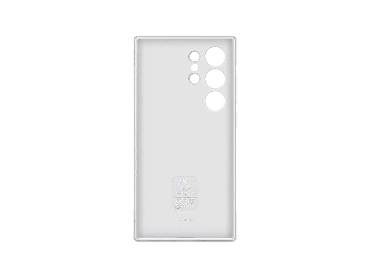 Samsung Galaxy S24 Ultra Shield Case - South Port™