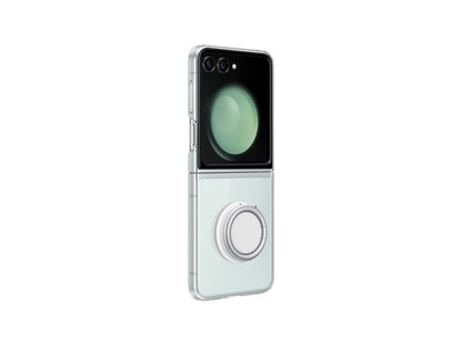 Samsung Galaxy Z Flip5 Clear Gadget Case - South Port™