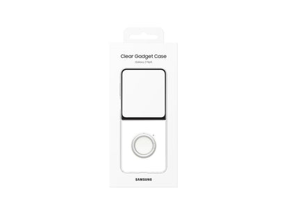 Samsung Galaxy Z Flip5 Clear Gadget Case - South Port™