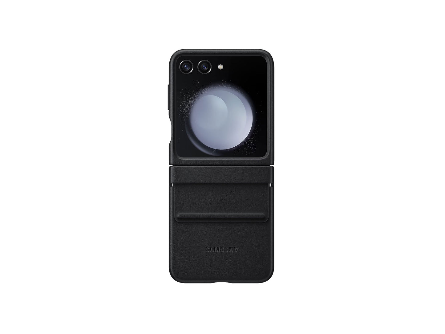 Samsung Galaxy Z Flip5 Flap Eco-Leather Case - South Port™