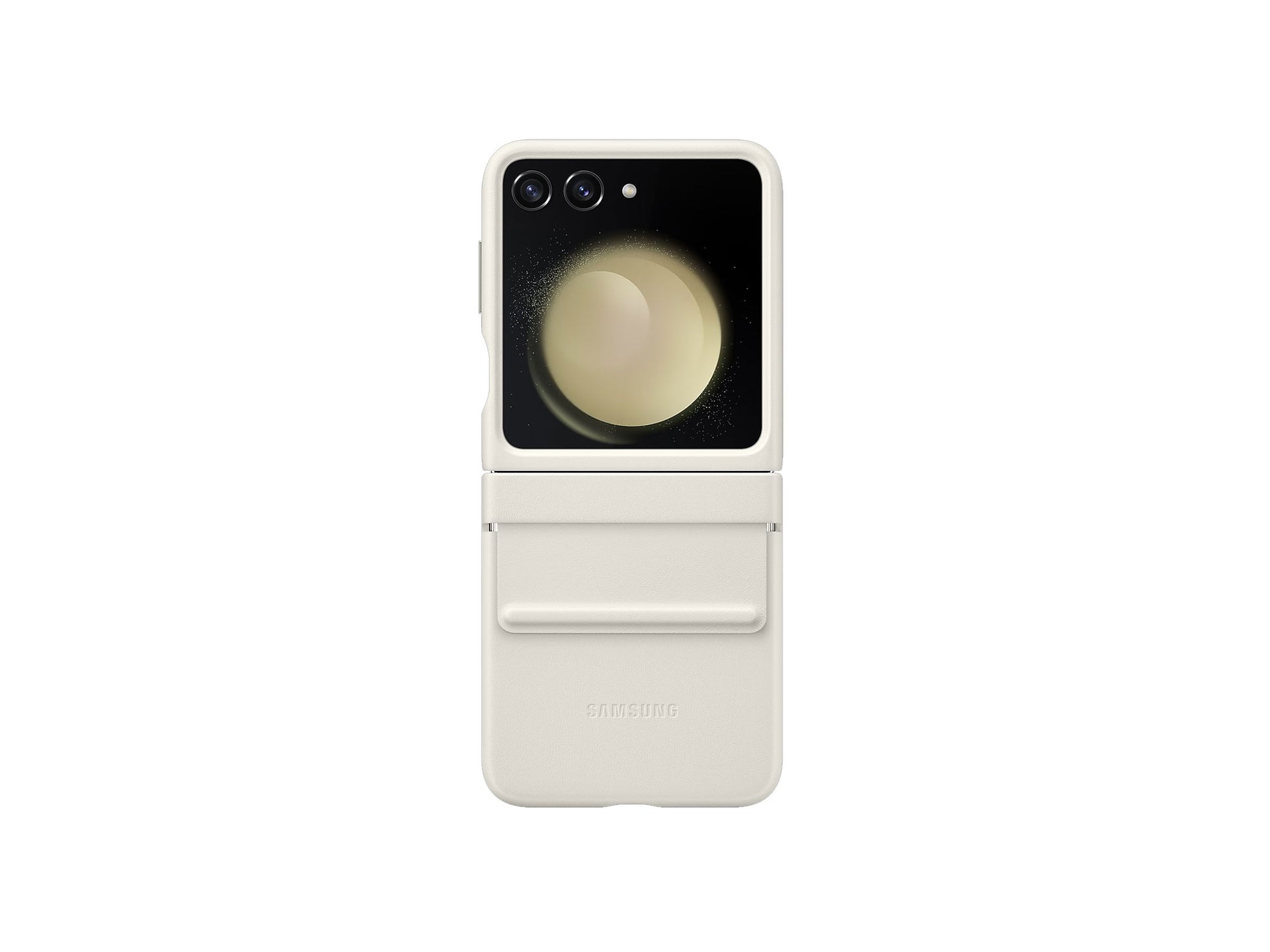 Samsung Galaxy Z Flip5 Flap Eco-Leather Case - South Port™