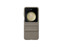 Load image into Gallery viewer, Samsung Galaxy Z Flip5 Flap Eco-Leather Case - South Port™