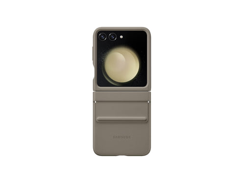 Samsung Galaxy Z Flip5 Flap Eco-Leather Case - South Port™