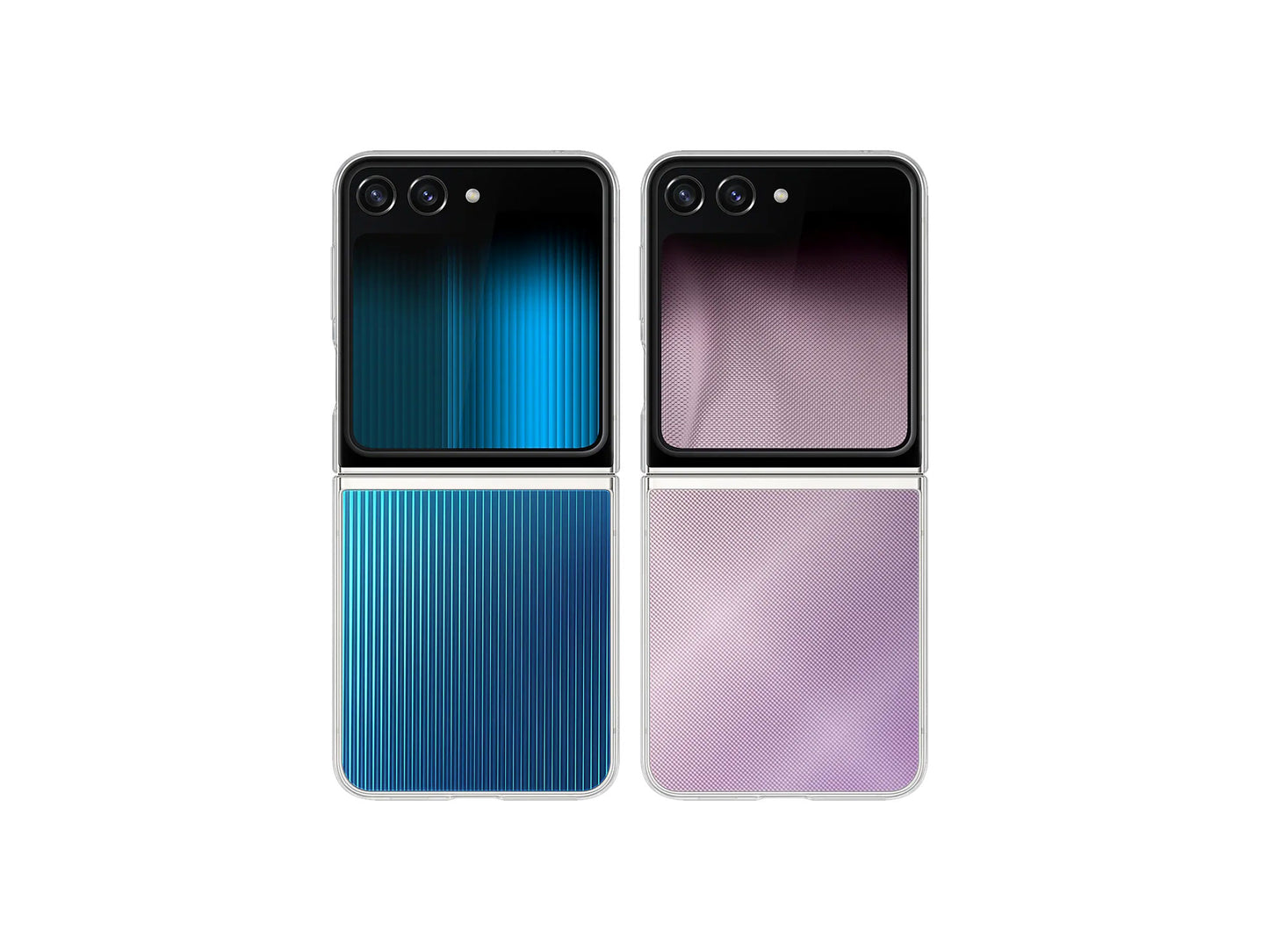 Samsung Galaxy Z Flip5 Flipsuit Case - South Port™