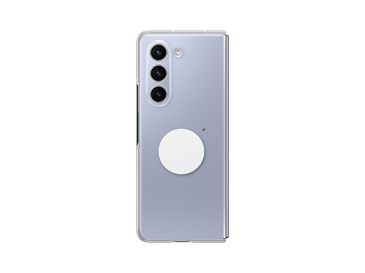 Samsung Galaxy Z Fold5 Clear Gadget Case - South Port™