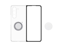 Load image into Gallery viewer, Samsung Galaxy Z Fold5 Clear Gadget Case - South Port™