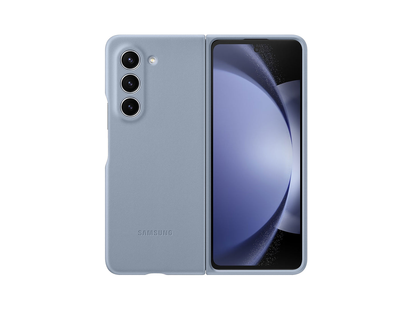 Samsung Galaxy Z Fold5 Eco-Leather Case - South Port™